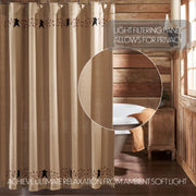 Pip Vinestar Shower Curtain 72x72