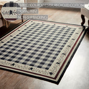 Pip Vinestar Polyester Rug Rect 48x72