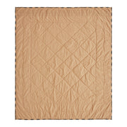 Pip Vinestar Quilted Throw 50x60