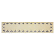 Buzzy Bees Runner 12x60