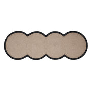 Harvest Blessings Stencil Gather & Be Thankful Runner 12x36