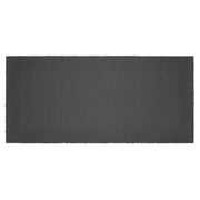 Down Home Hen & Chicks Coir Welcome Rug Rect 17x36