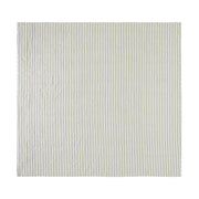 Finders Keepers California/Luxury King Quilt 124Wx115L 6pc Bundle (Quilt, Euro Shams, Shams, Bed Skirt)