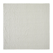 Finders Keepers Queen Quilt 94Wx94L 5pc Bundle (Quilt, Euro Shams, Shams)