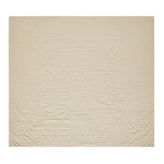 My Country King Quilt 106Wx97L 5pc Bundle (Quilt, Euro Shams, Shams)