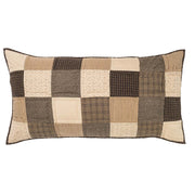 Kettle Grove California King Quilt 130Wx115L 3pc Bundle (Quilt, Shams)