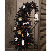 Bendable Black Alpine Tree - 6ft