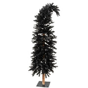 Bendable Black Alpine Tree - 6ft