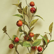Crab Apple Branch 30"