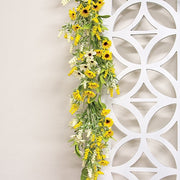 Field of Joy Garland - 4 Ft.