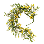 Field of Joy Garland - 4 Ft.