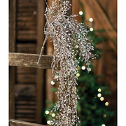 Little Luna Hanging Leaves Bush - 24"