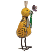 Cora Metal Baby Chick