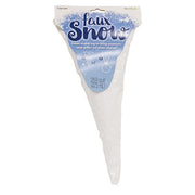 Faux Snow - 28.9 Cubic Inches