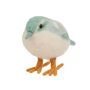 Felt Standing Spring Bird  (3 Count Assortment)