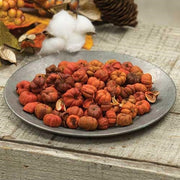 Scented Mini Pumpkins - 3 Cups