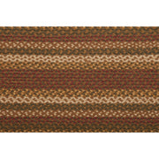 Tea Cabin Jute Runner 13x48