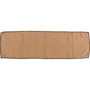Tea Cabin Runner Quilted 13x48