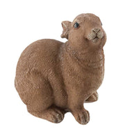 Resin Bunny  (4 Count Assortment)