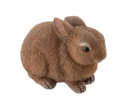 Resin Bunny  (4 Count Assortment)