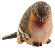 Small Resin Finch  (4 Count Assortment)