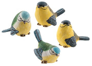 Mini Bird  (4 Count Assortment)