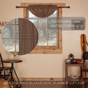 Prescott Balloon Valance 15x60