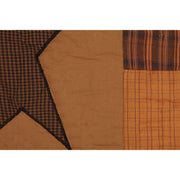 Stratton Quilted Throw 50x60