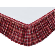 Braxton Twin Bed Skirt 39x76x16