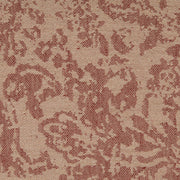 Rebecca Crimson Runner 13x72