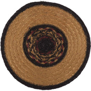 Heritage Farms Star Jute Trivet 8