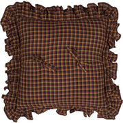 Heritage Farms Primitive Crow Pillow 18x18