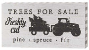 Farm Fresh Trees (2 Count Assortment)