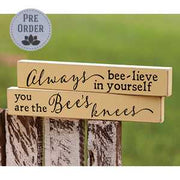 Bee's Knees Mini Stick (2 Count Assortment)