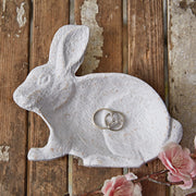 Bunny Trinket Dish - Box of 2