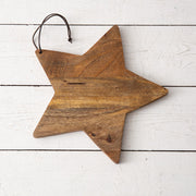 Star Wood Board