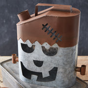 Frankenstein Gas Can Luminary