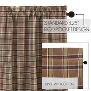 Wyatt Tier Set of 2 L36xW36
