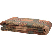 Crosswoods Luxury King Quilt 120Wx105L