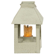 Mini Colonial Lanterns - Farmhouse Colors  (3 Count Assortment)