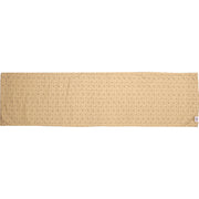 Kettle Grove Runner Crow and Star 13x48