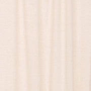 Simple Life Flax Natural Door Panel 72x40