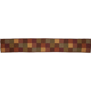 Heritage Farms Quilted Runner 13x90