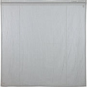 Sawyer Mill Blue Ticking Stripe Shower Curtain 72x72