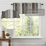 Ashmont Patchwork Valance 19x72