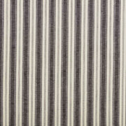 Ashmont Ticking Stripe Tier Set of 2 L24xW36