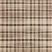 Cider Mill King Bed Skirt 78x80x16