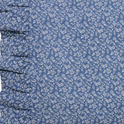 Celebration Ruffled King Pillow Case Set of 2 21x36+4