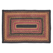Heritage Farms Jute Rug Rect w/ Pad 20x30