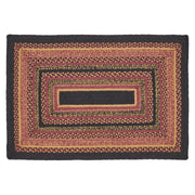Heritage Farms Jute Rug Rect w/ Pad 24x36